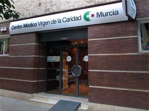 CENTRO MEDICO VIRGEN DE LA CARIDAD 